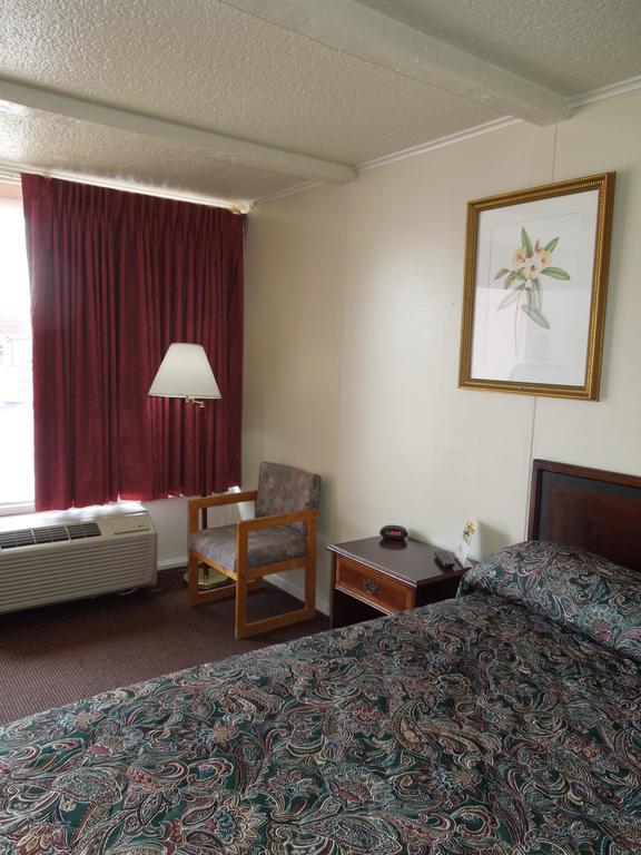 Sunshine Inn & Suites Virginia Beach Kültér fotó