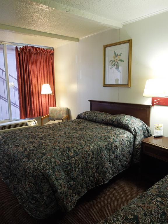 Sunshine Inn & Suites Virginia Beach Kültér fotó