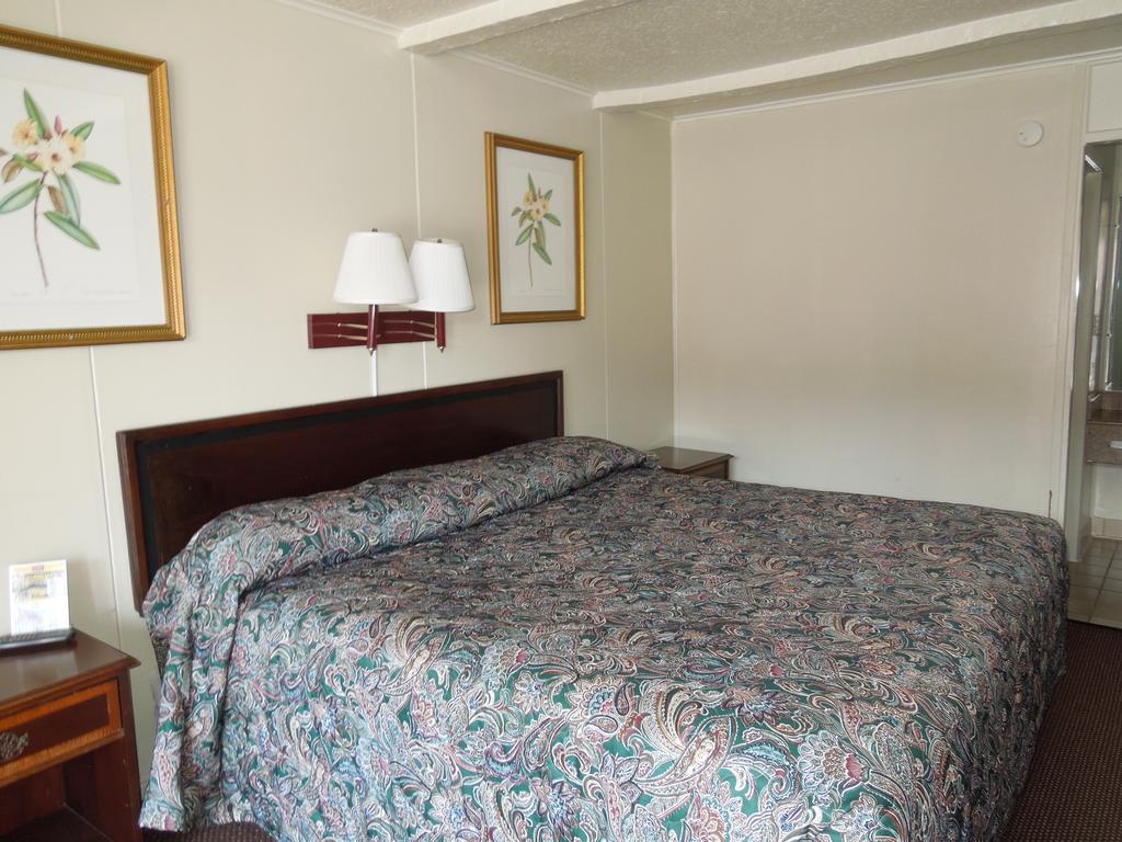 Sunshine Inn & Suites Virginia Beach Kültér fotó